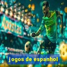 jogos de espanhol